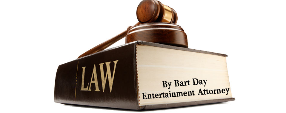Entertainment law jobs florida