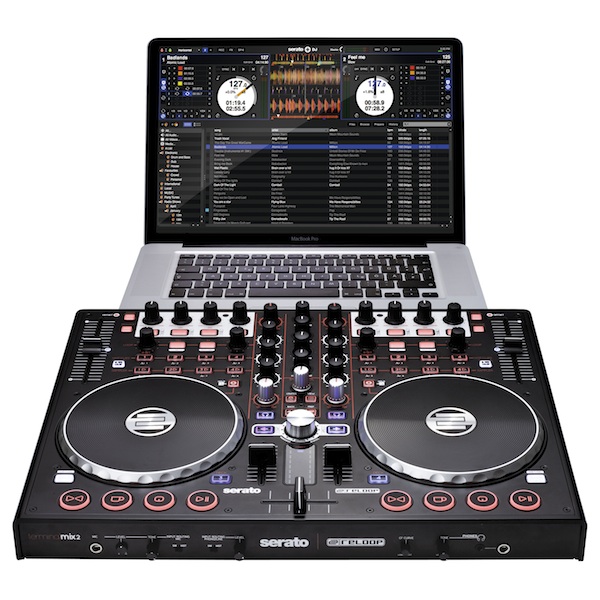 Review: Reloop Terminal Mix 2 For Serato DJ – Music Connection