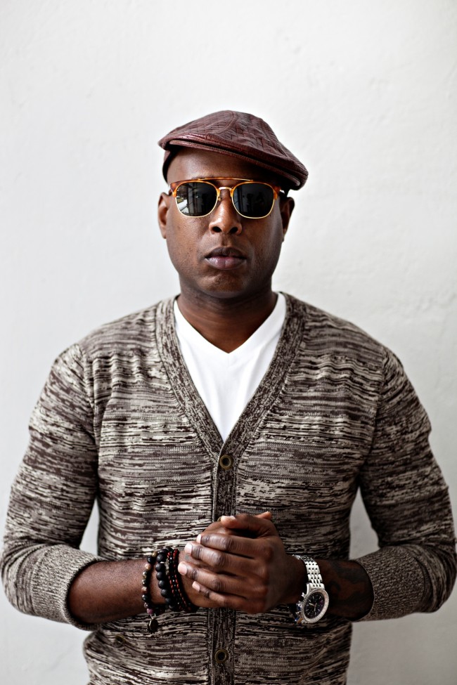 Mos Def Agent - Hip-Hop Talent Booking Agency