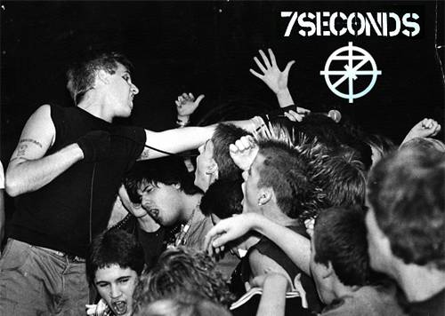 7 Seconds Sign with Rise Records – Music Connection Magazine