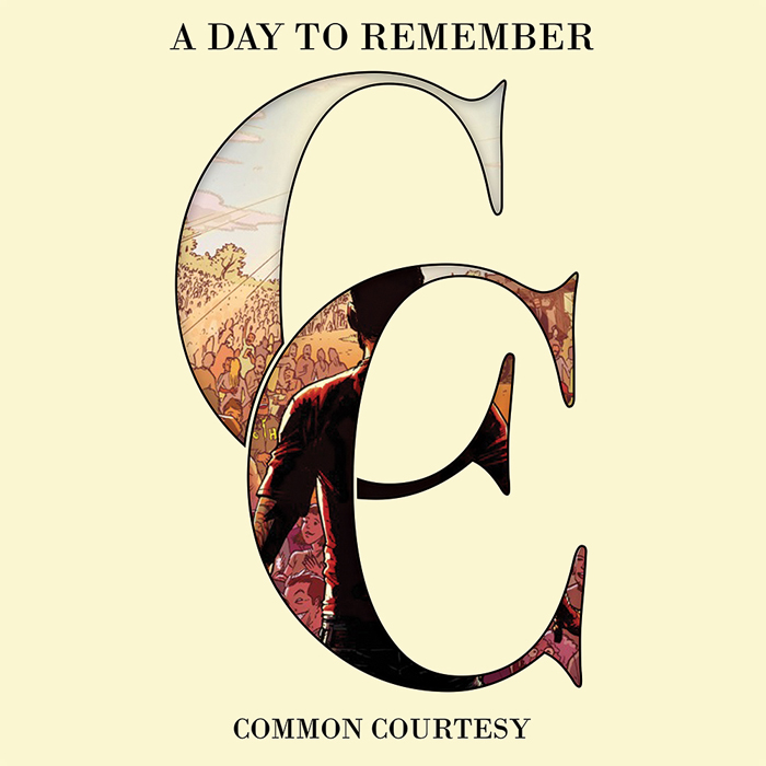 common courtesy adtr