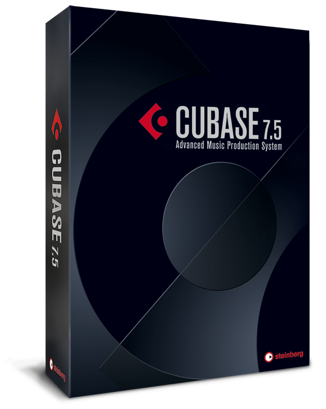 Betekenis aanval ik heb dorst New Gear Review: Cubase 7.5/Cubase Artist 7.5 Updated – Music Connection  Magazine