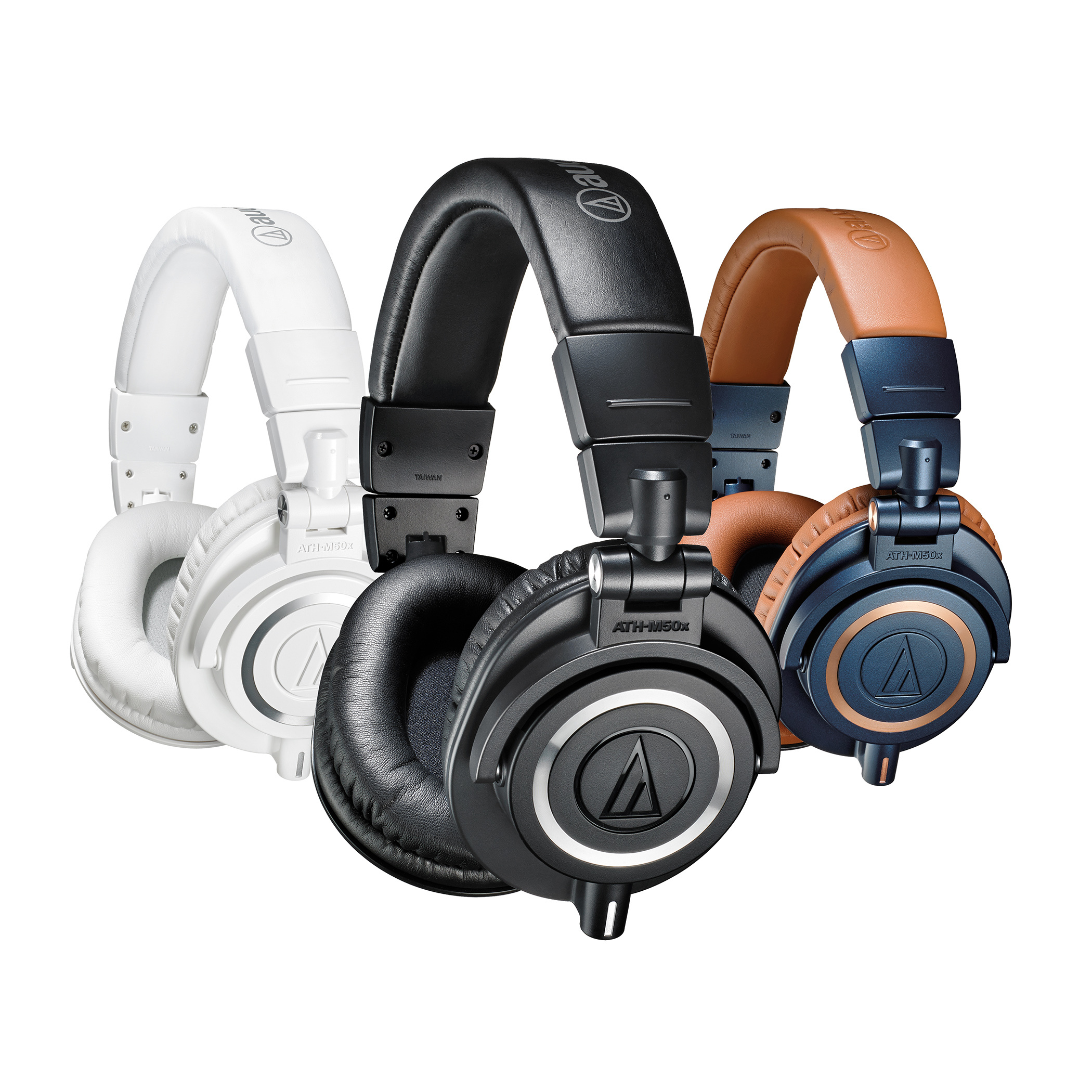 Audio-Technica - Gears For Ears