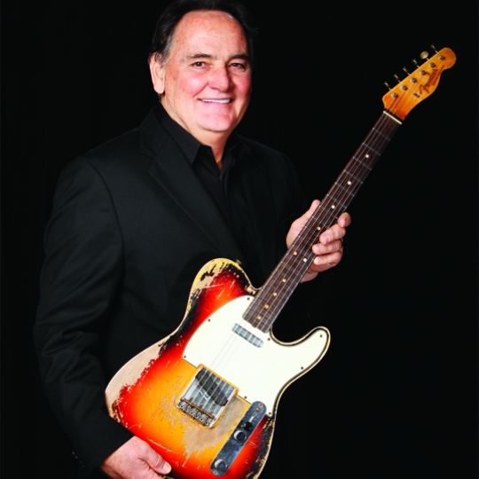 Ceo of guitar on sale center