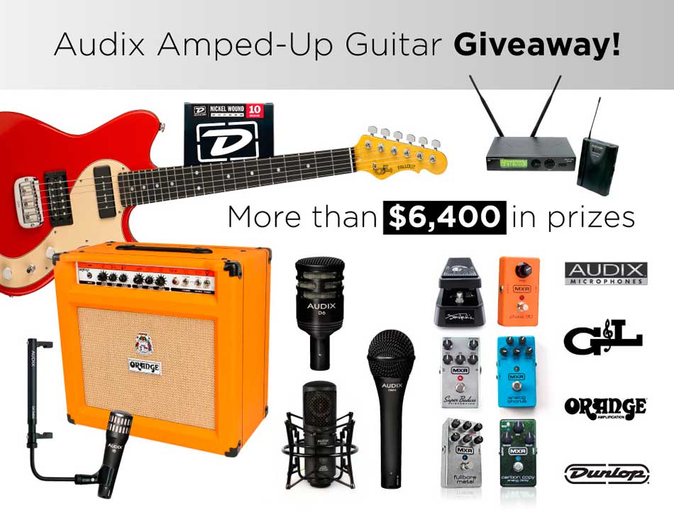 G&l distributors store