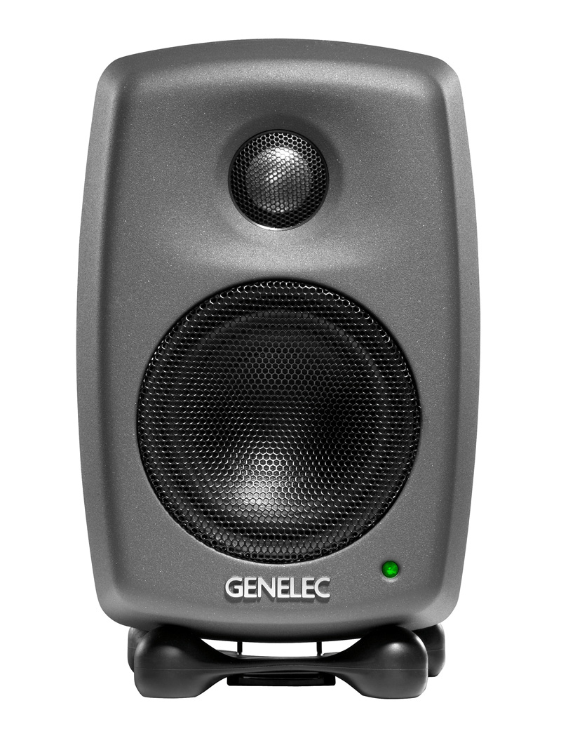 Genelec8010