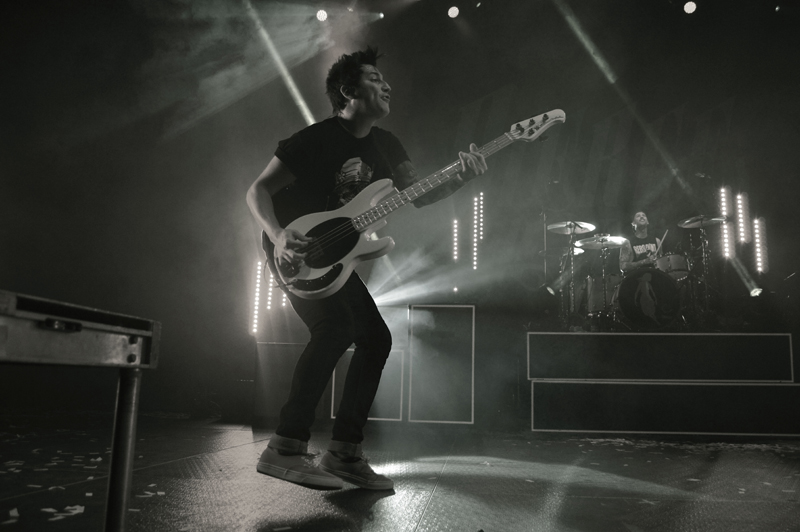 pierce the veil concert 2019 pierce the veil concert 2019