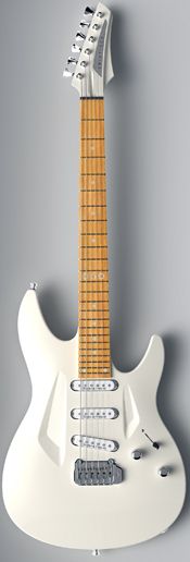 Aristides_060_Guitar