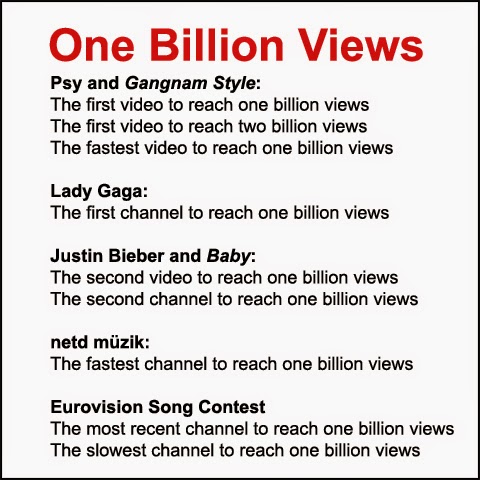 youtube billionaires