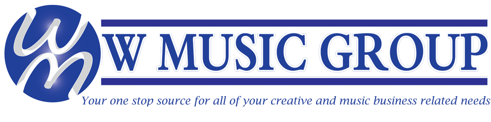 W Music Group Logo