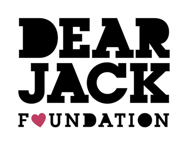 dear jack foundation