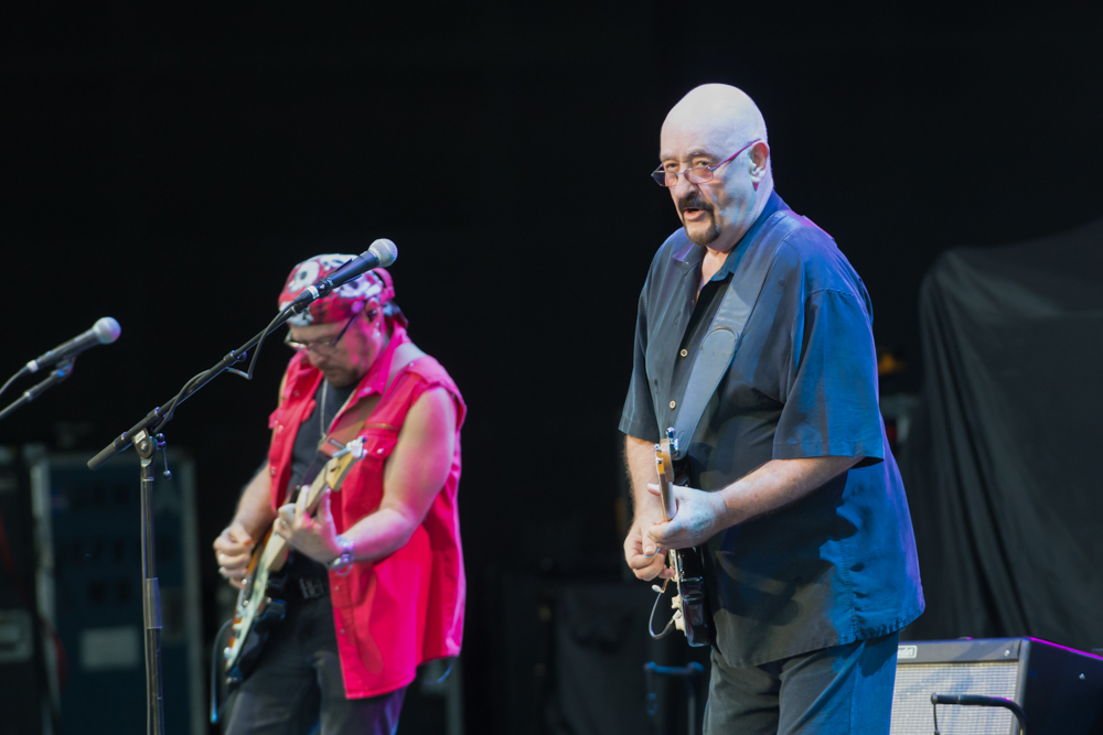 Dave mason band