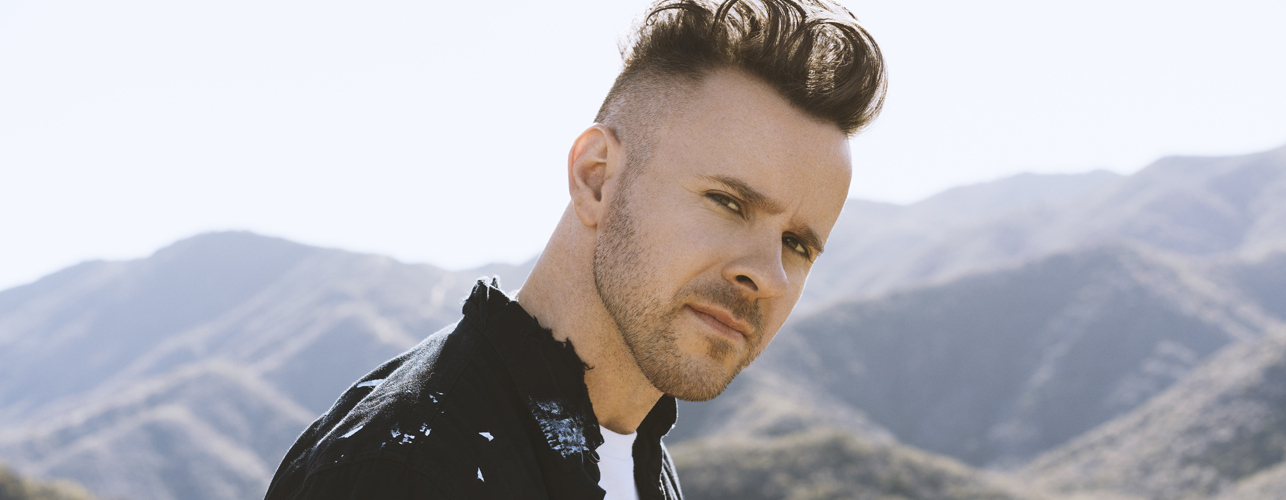 Ricky Reed: A Grammy-Nominated Producer Expresses Himself