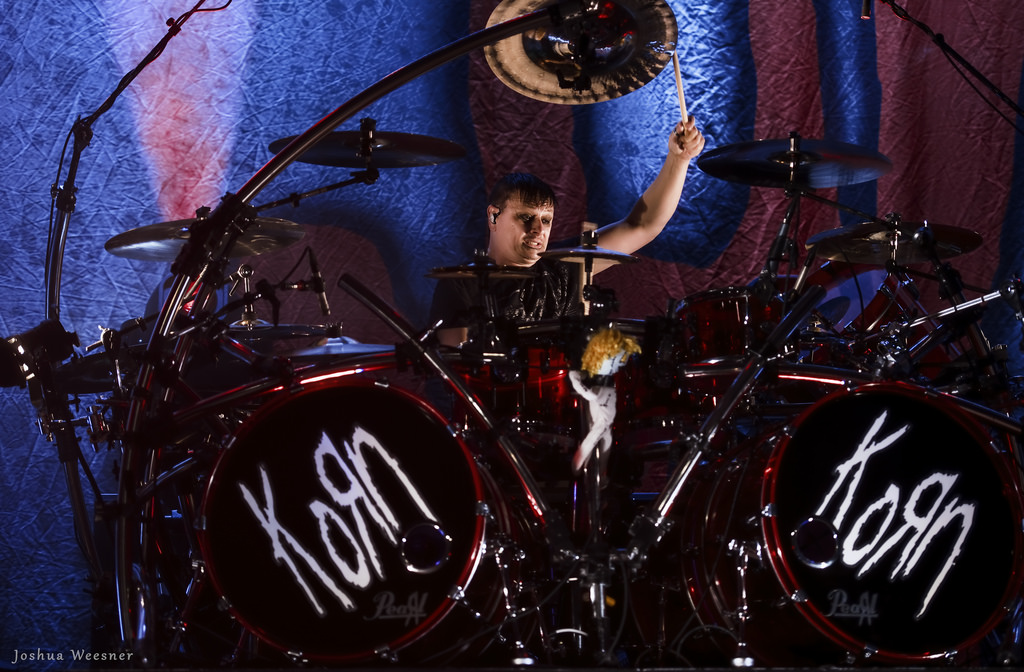 Korn Are You Ready Tour Korn Are You Ready Tour