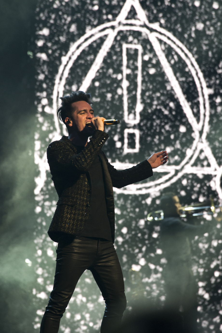 panic at the disco music album panic at the disco music album