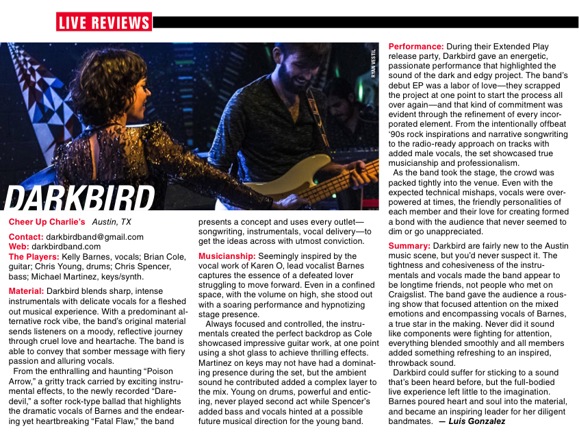 live-reviews-music-connection-magazine
