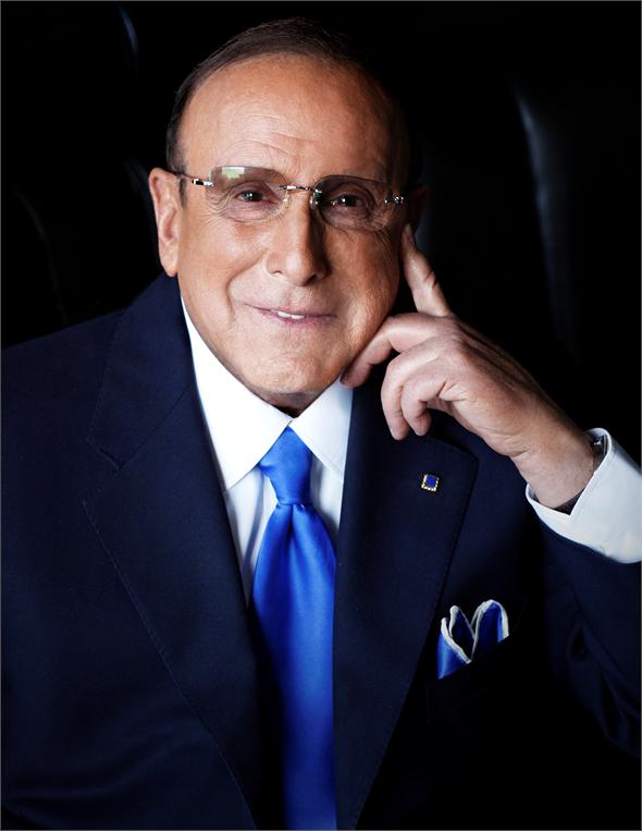 CliveDavis