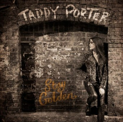 Taddy Porter