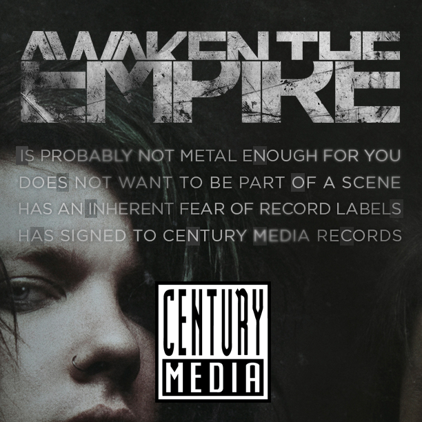 AwakenTheEmpire