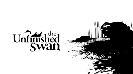 TheUnfinishedSwan