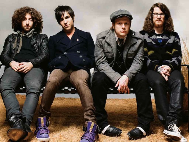 FallOutBoy