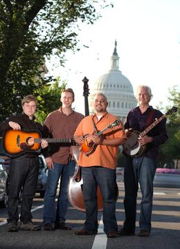 Frank Solivan & Dirty Kitchen