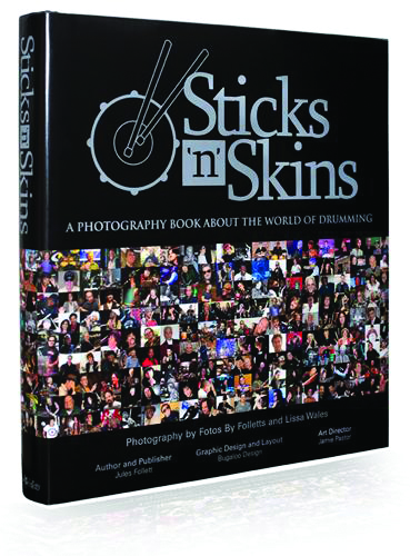 SticksNSkins