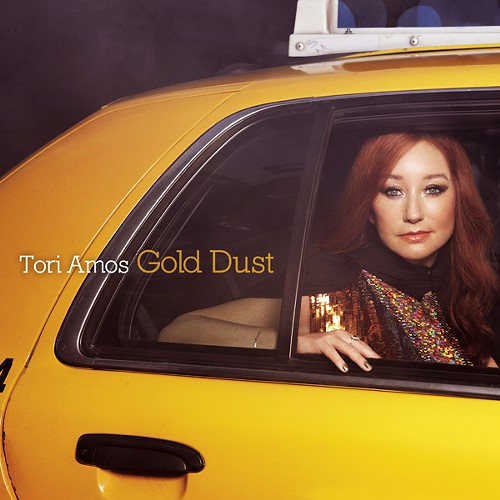 ToriAmosGoldDust