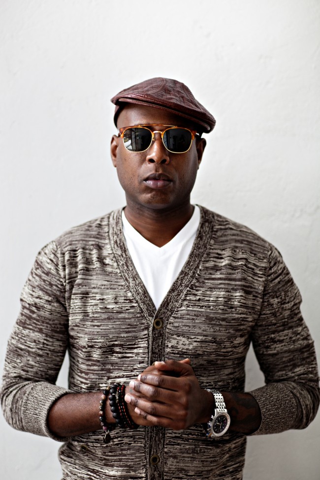 TalibKweli