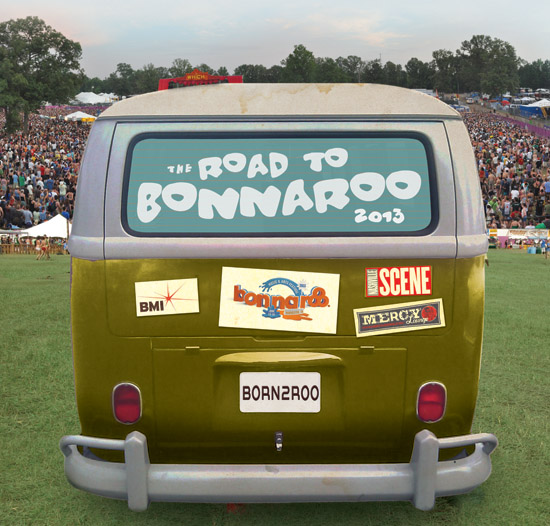 Bonnaroo