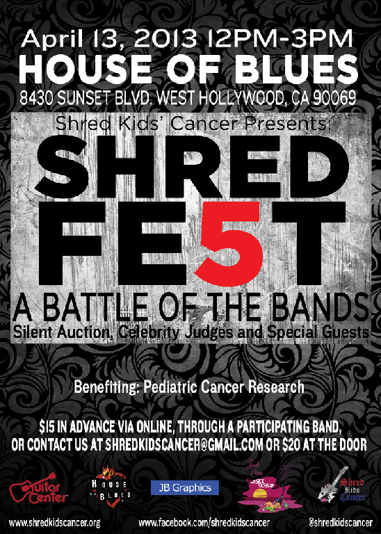 shredfest5