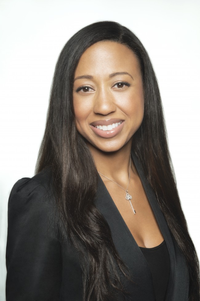 Nicole Wyskoarko Sr. VP, Business & Legal Affairs  Island Def Jam Music Group 