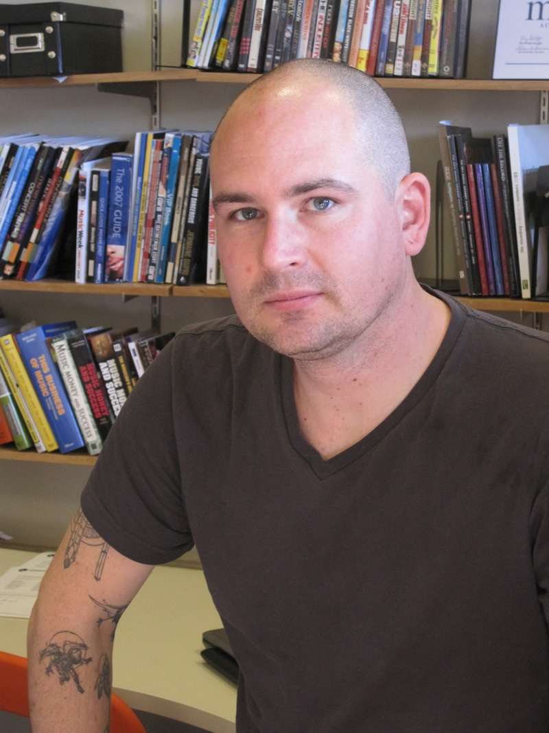 Ulf Oesterle