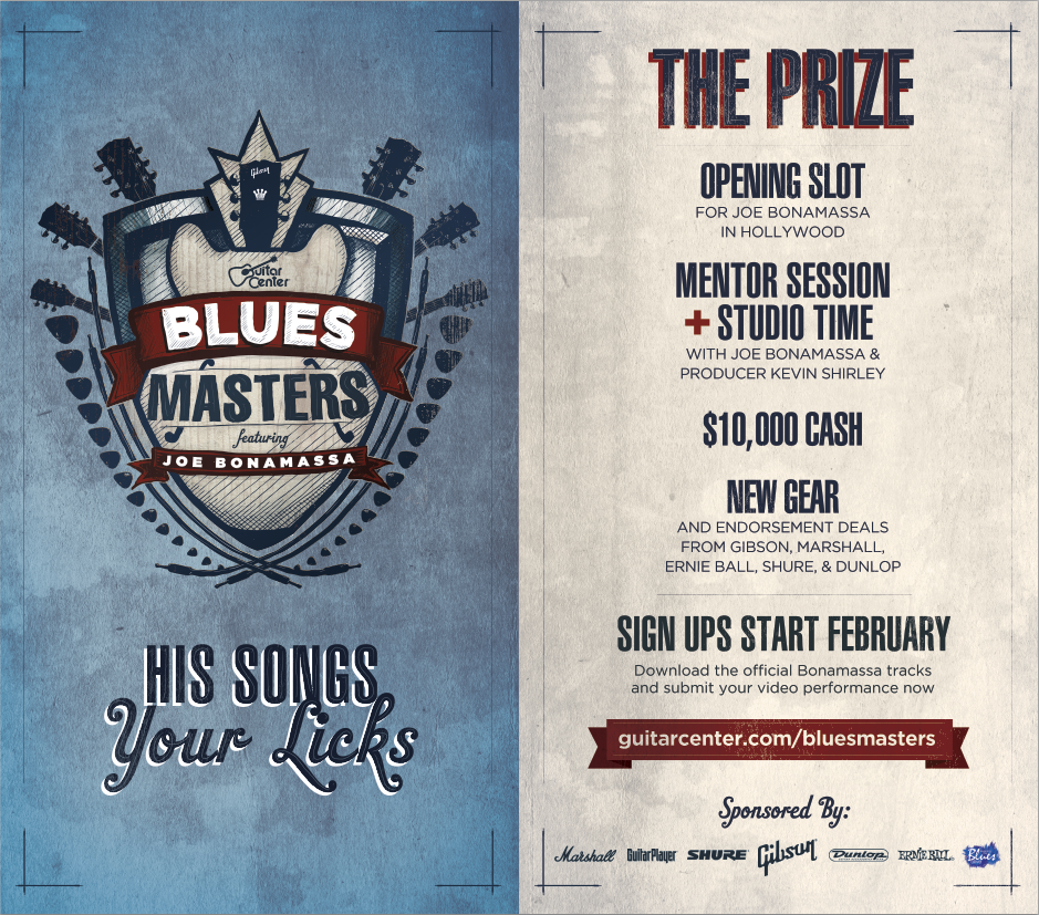 bluesmasters_joe b_musicConnection