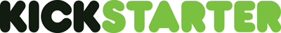 Kickstarter logo