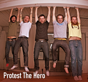 ProtestHero