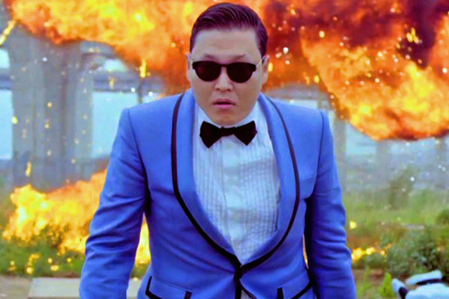 Psy