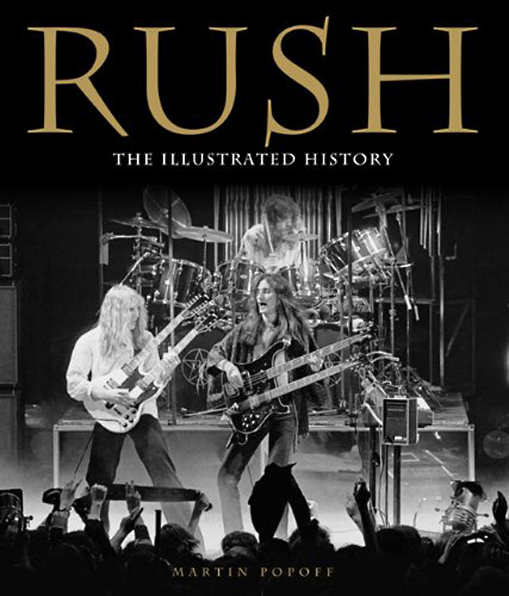 RUSH