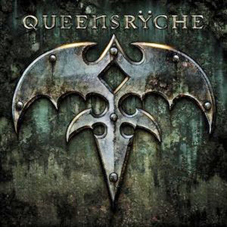 Queensryche-Queensryche