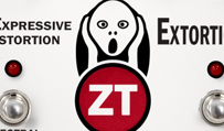 ZT Amplifiers Extortion Pedal – Music Connection Magazine