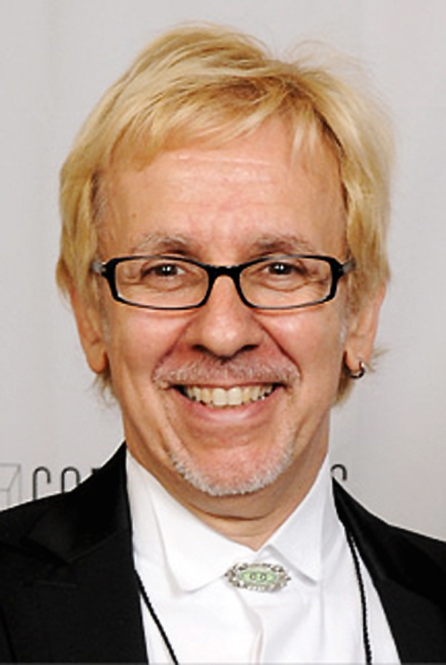 Producer-BOB CUTARELLA