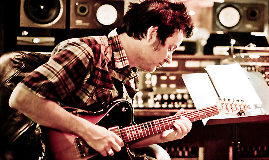 Producer-WARREN HUART2