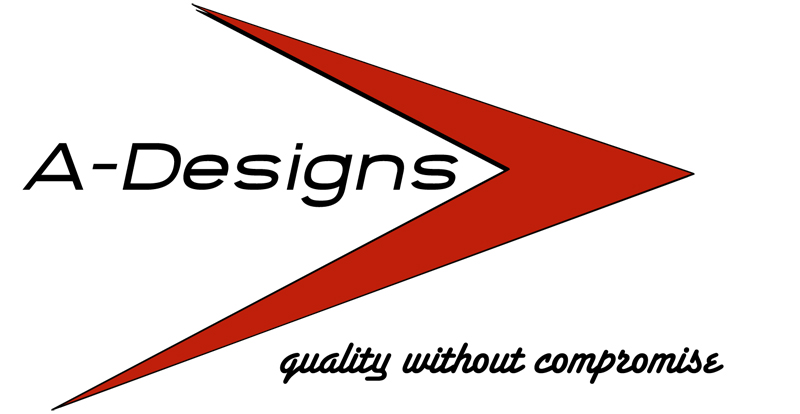 A-Designs Audio Logo ai compatible