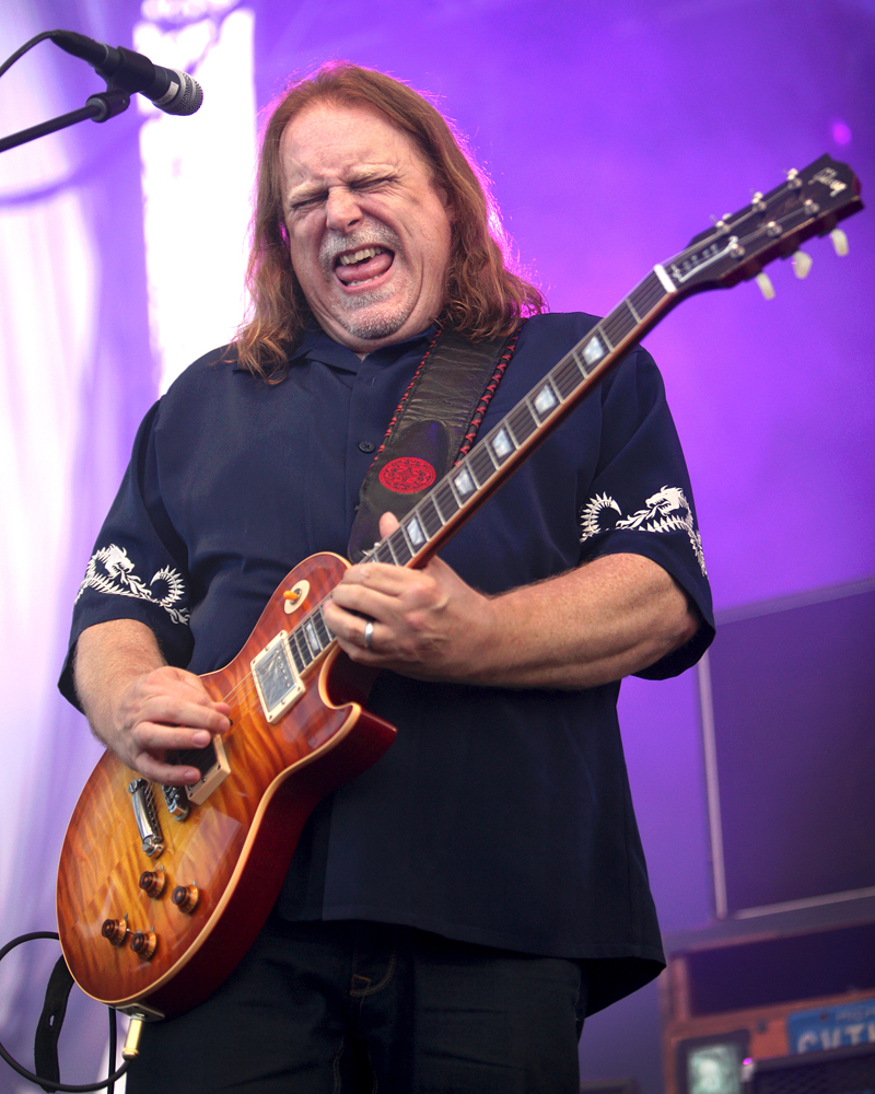 Warren Haynes