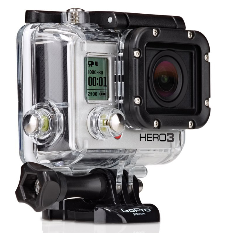 gopro