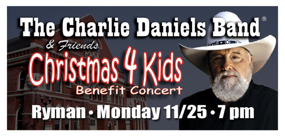 Christmas4KidsBenefit