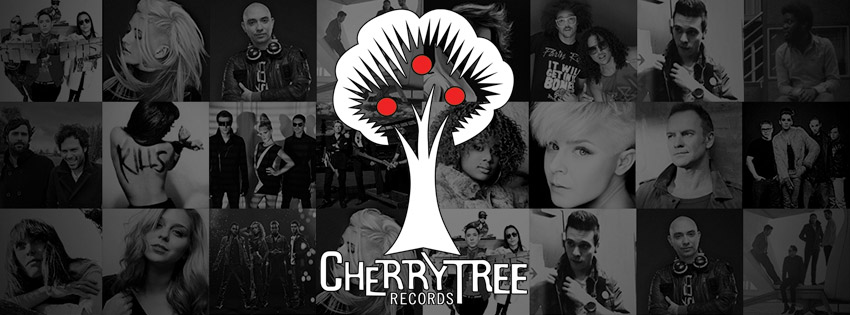 CherrytreeRecords