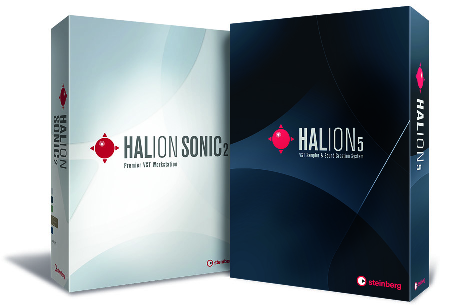 HALion5