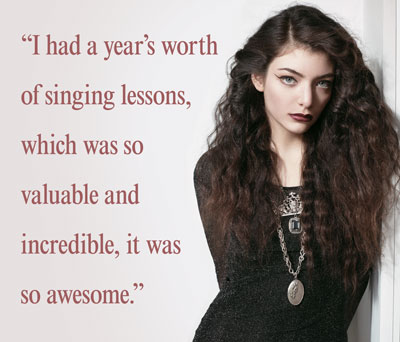 Lorde(2)