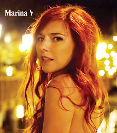 MARINA-V